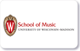 University of Wisconsin Madison School of music