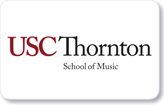 USC Thornton school of music