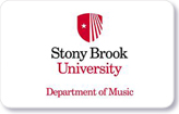 Stony Brook University department of music
